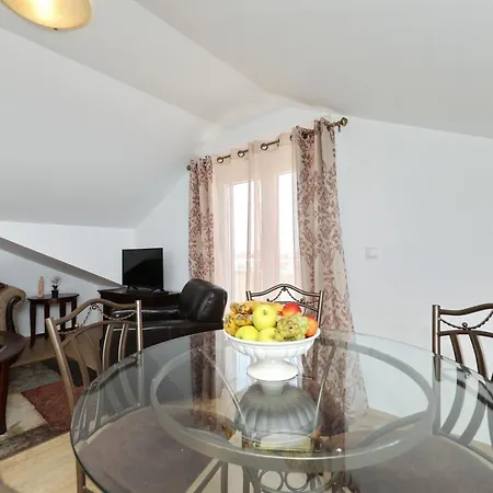 Apartment Anastazia *