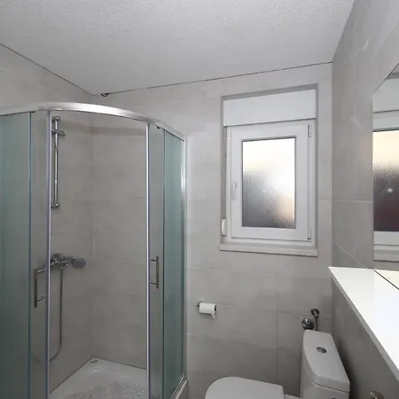 Anastazia Apartment *