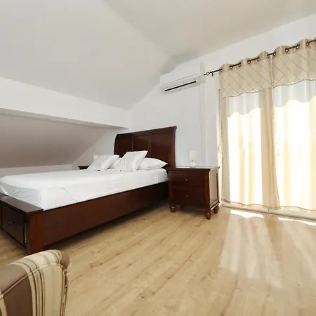 Anastazia Apartman