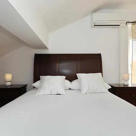 Anastazia Apartman Zára