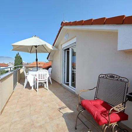 Apartman Anastazia *