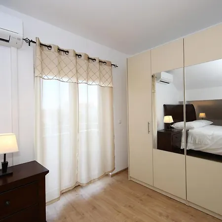 Anastazia Apartman