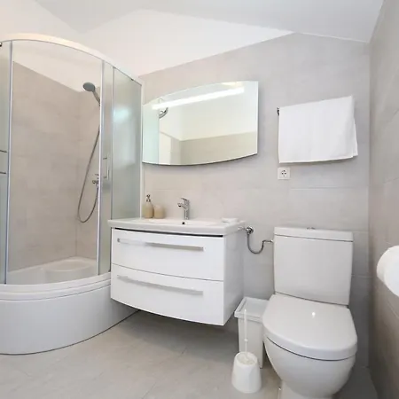 דירה Anastazia זאדאר