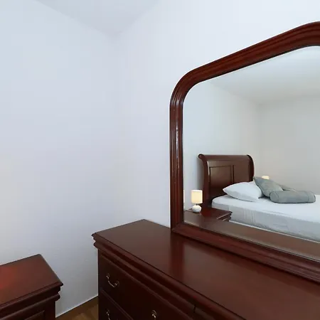 Anastazia Apartman Zára