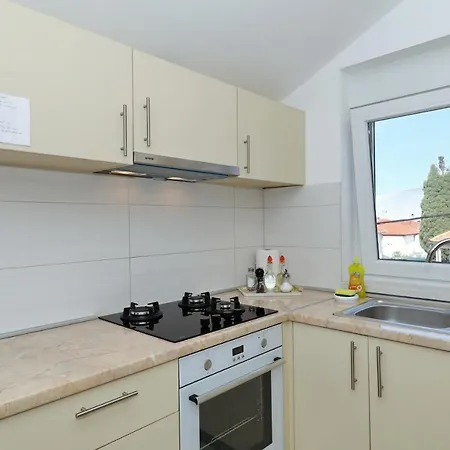 Apartman Anastazia Zára