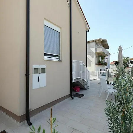 Anastazia Appartement