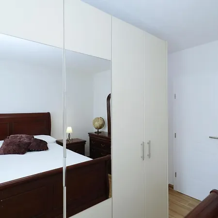 Anastazia Apartman *