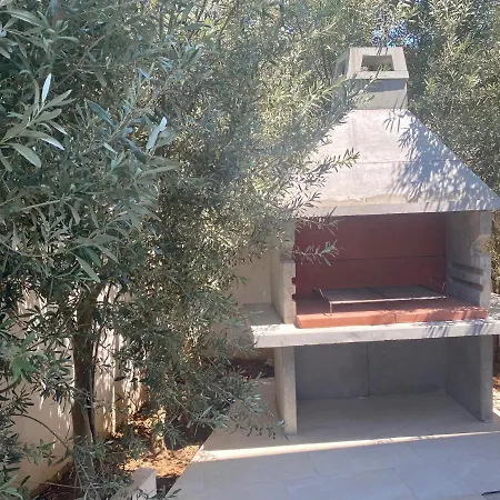 Anastazia דירה זאדאר