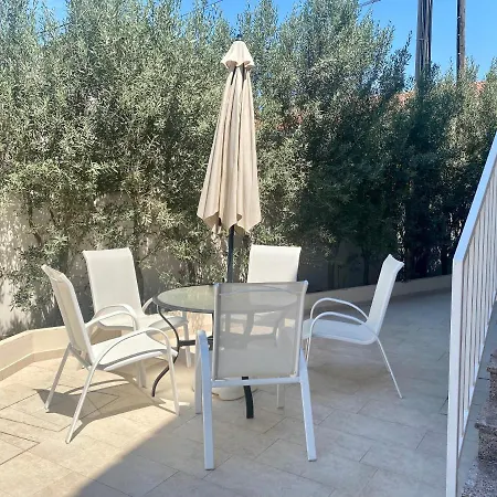 Anastazia Apartman *