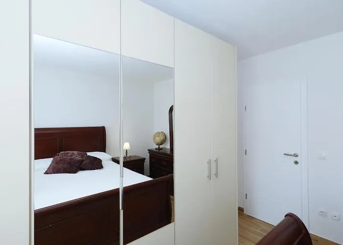 Anastazia Lägenhet *