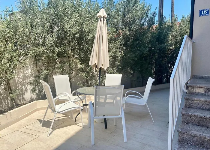 Anastazia Lägenhet *